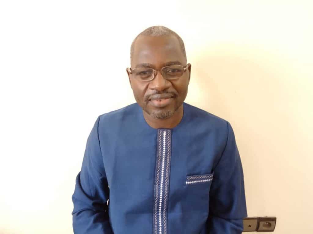 Burkina Faso : rencontre avec Dr Kolle, chirurgien à Kaya 1 IMG 20210122 WA0030