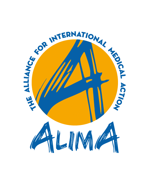Faced with the climate emergency, the medical NGO ALIMA commits 1 ALIMA LOGO 01 1