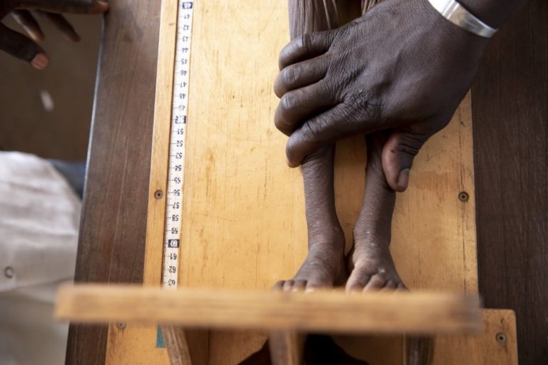 Espace Presse 6 crise alimentaire afrique ouest