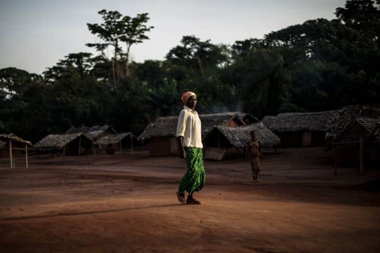 Sur le terrain 4 Reprise de combats violents dans le Masisi et Rutshuru