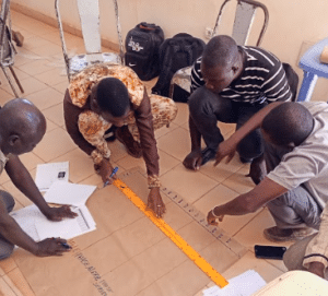 Formation Surge Burkina Faso