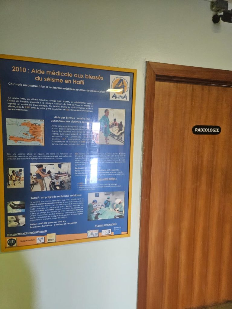  ALIMA appuie les autorités locales dans la riposte à cette flambée de choléra qui ne cesse de se répandre.