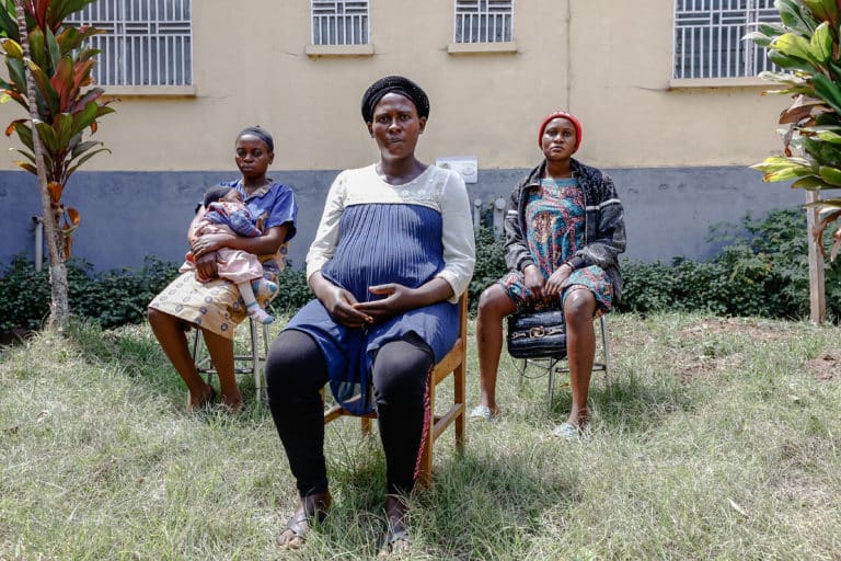 Sur le terrain 4 ALIMA Cameroun Sante Maternelle et Infantile 2024 DanielBeloumou Photos 33 2