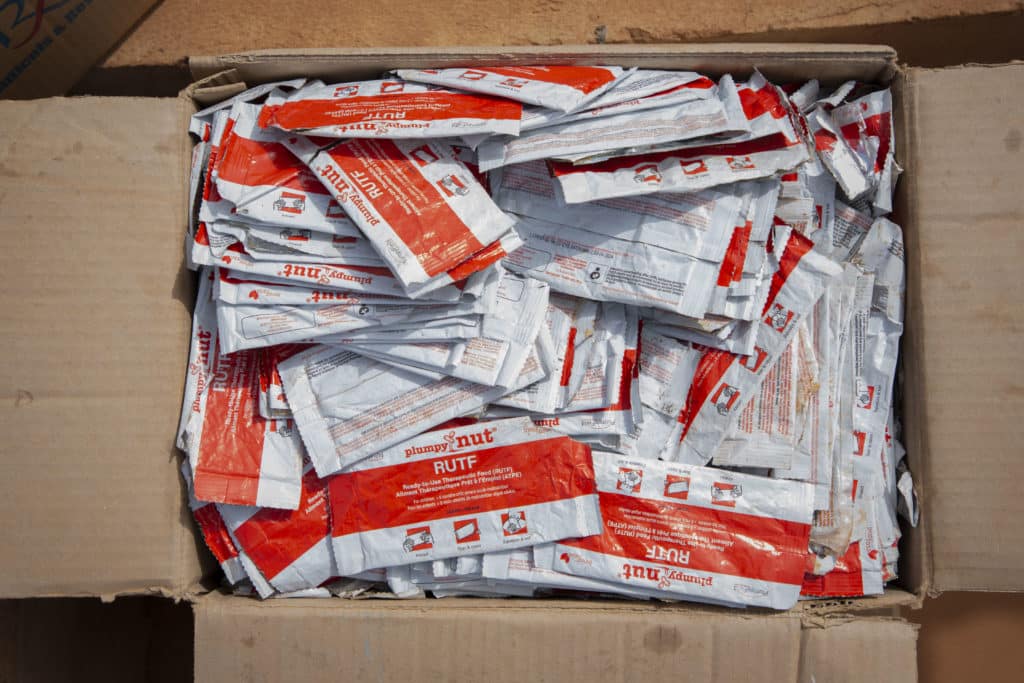 Projet Plastik - Burkina Faso