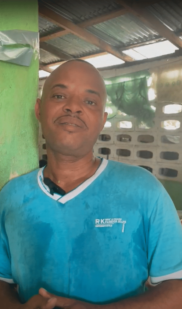 Haiti Urgences Robert Refugie Eglise Internationale Primitive 1