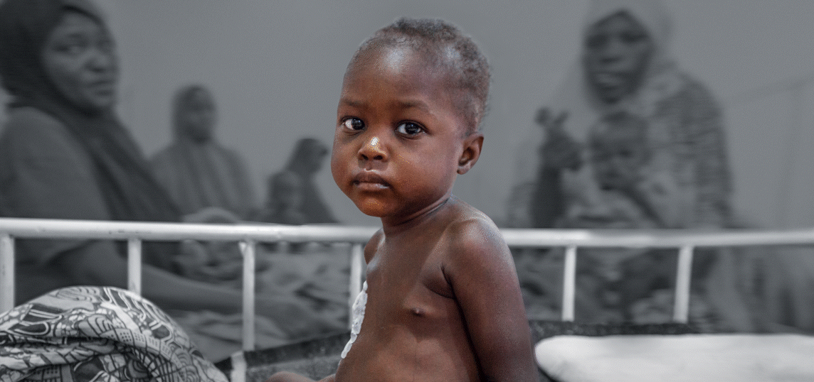 Pour marquer 15 années de révolution humanitaire, l’ONG ALIMA part en campagne 1 Faire un don à ALIMA, c'est faire un don qui compte double