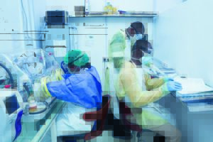 Photo 10 ALIMA Nigeria Disease outbreaks and Emerging diseases Lassa fever 2019 Copyright Etisona Yvonne ALIMA Photos 11