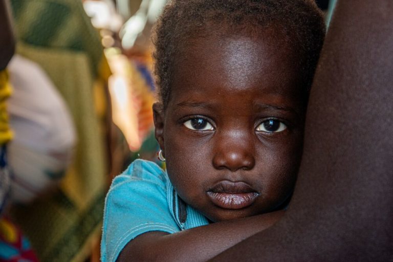 Longs formats 2 ALIMA Burkina Faso Conflit et deplacements des populations 2024 AliouneNdiaye Photos 45