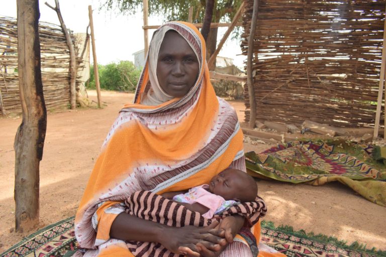 Tchad : les actions d’ALIMA sur le terrain 2 unnamed 4