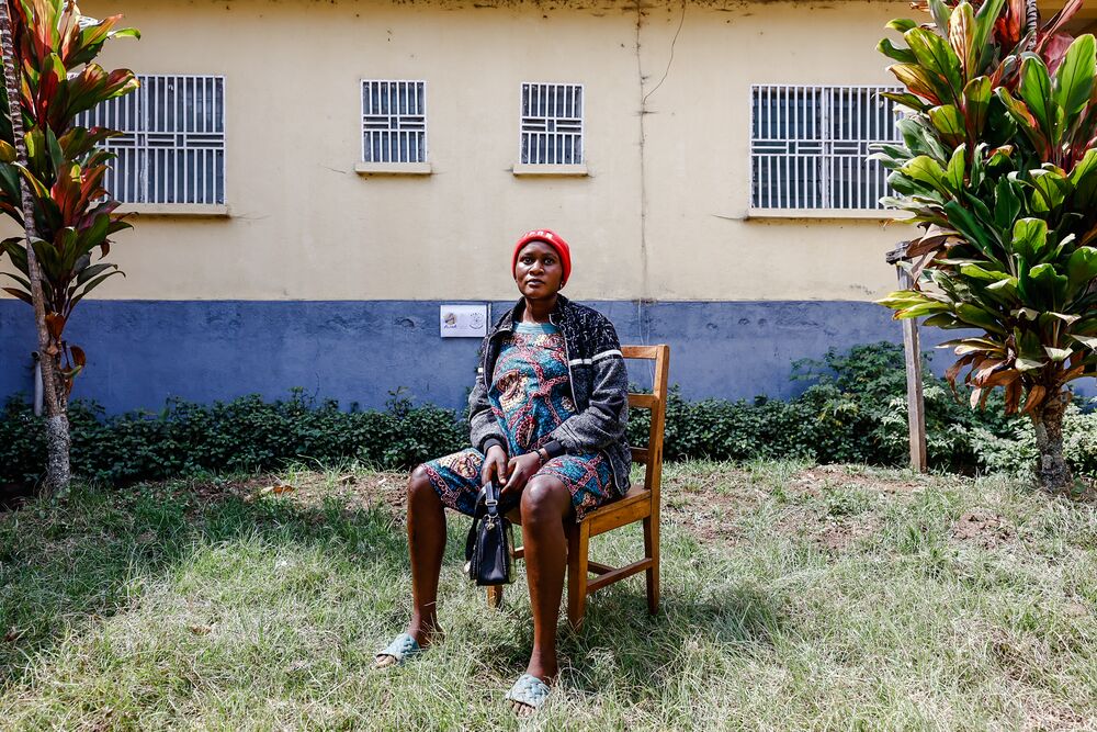 Cameroun : améliorer la santé des mères et des enfants dans un contexte de crise humanitaire 1 ALIMA Cameroun Sante Maternelle et Infantile 2024 DanielBeloumou Photos 40