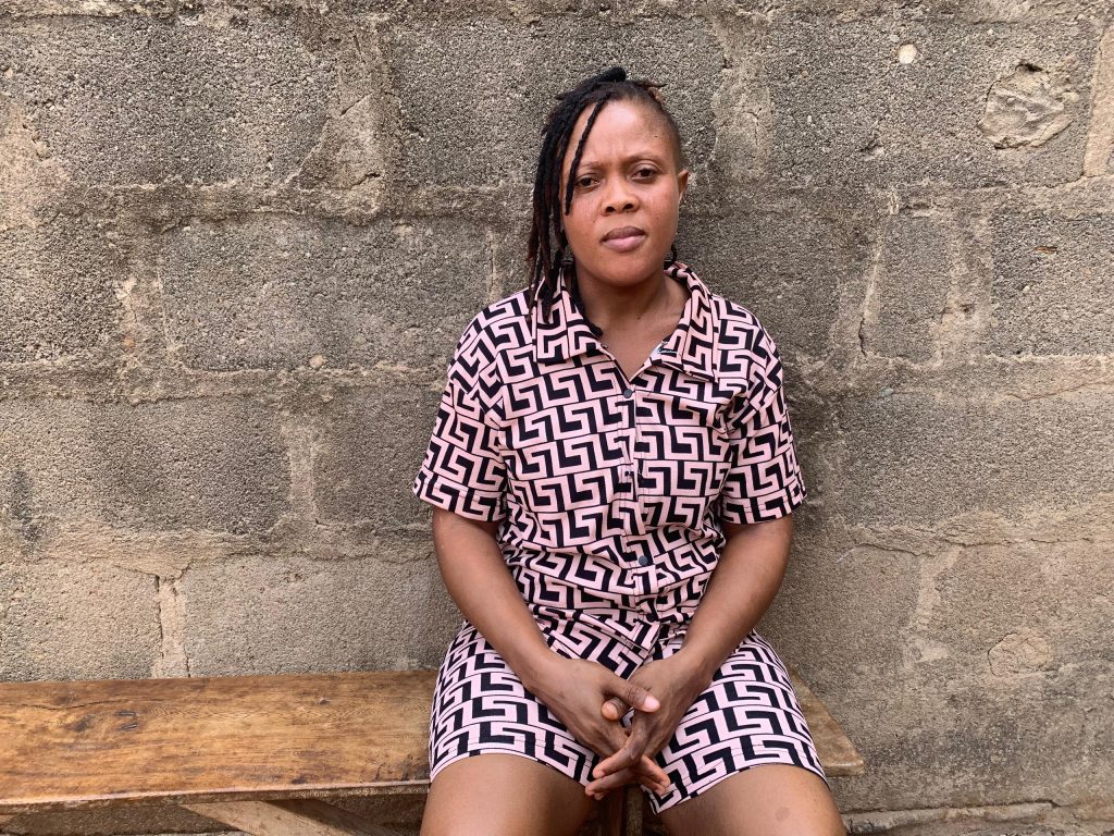 Fièvre de Lassa : ALIMA renforce la riposte au Nigeria avec de nouveaux traitements 2 Tina still 2